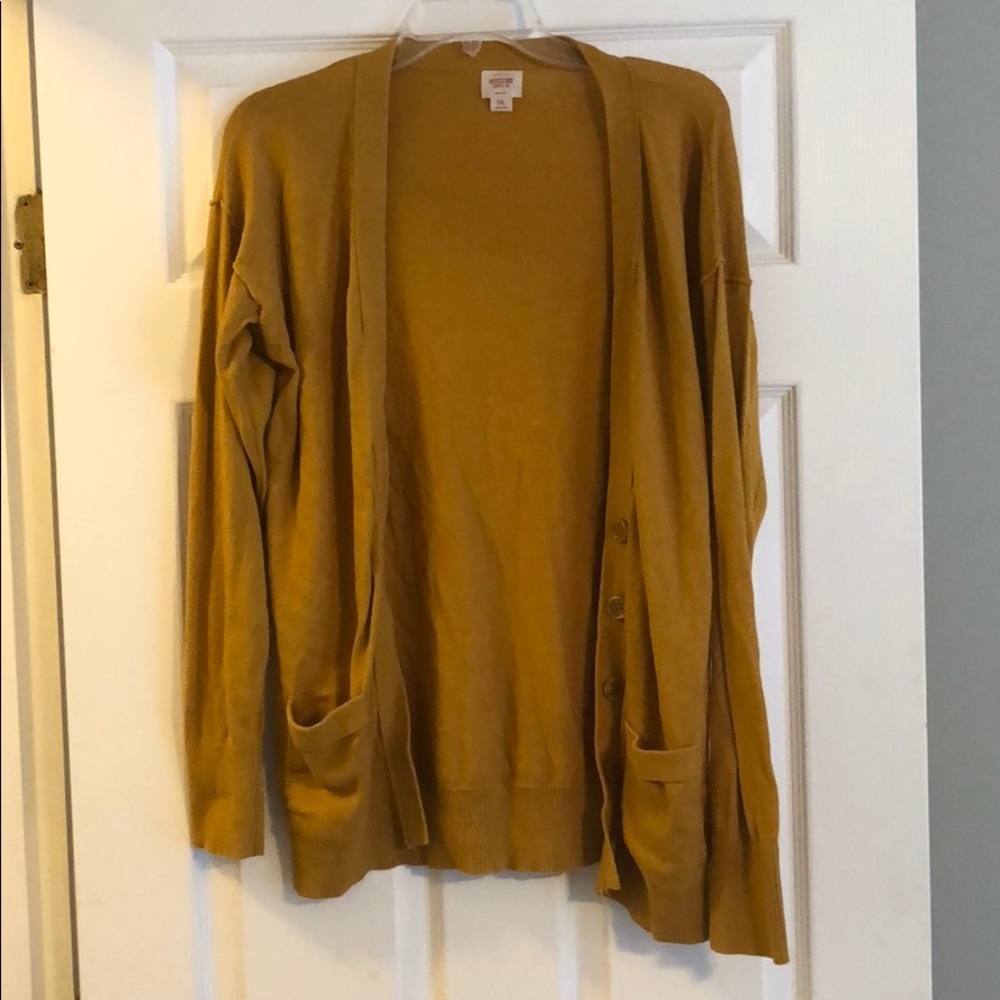 Cardigan
